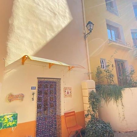 Maison De Resource Avec Cuisine Rennes-les-Bains Exteriér fotografie