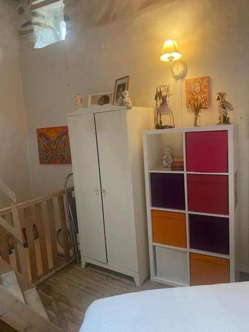 Maison De Resource Avec Cuisine Rennes-les-Bains Exteriér fotografie