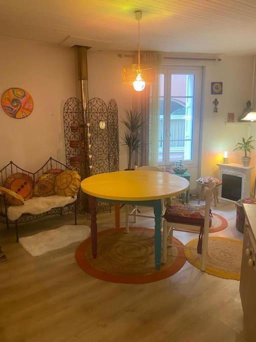 Maison De Resource Avec Cuisine Rennes-les-Bains Exteriér fotografie